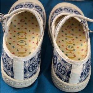 Gucci shoes